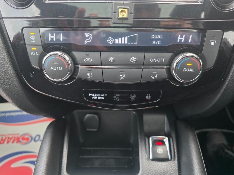 Used Nissan Qashqai 2015 for sale - 76583027: Photo 30