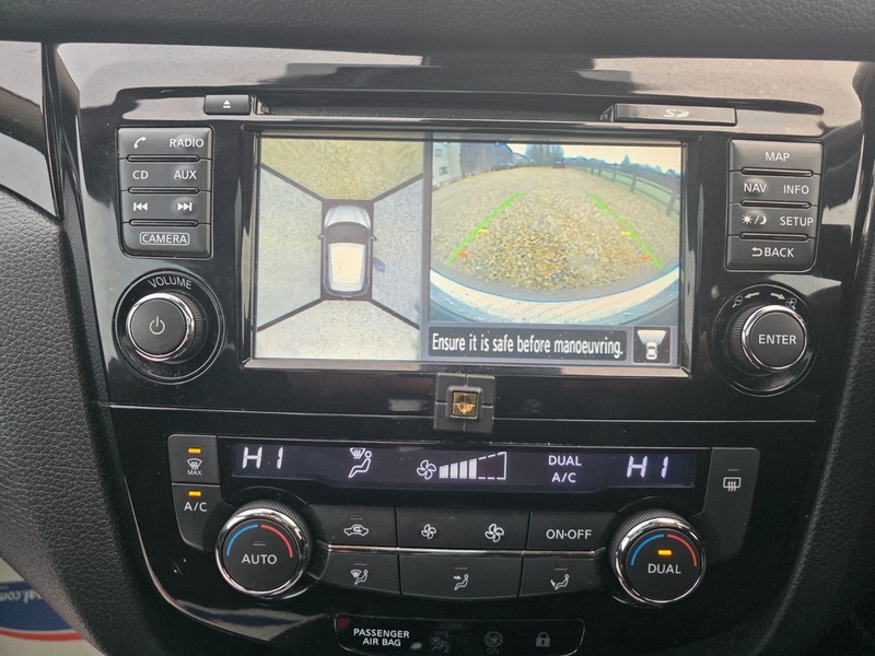 Used Nissan Qashqai 2015 for sale - 76583027: Photo 31