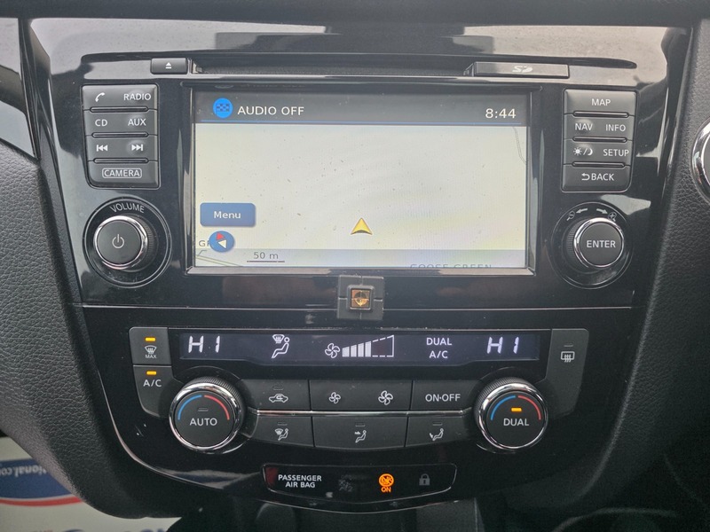 Used Nissan Qashqai 2015 for sale - 76583027: Photo 32