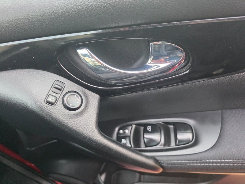 Used Nissan Qashqai 2015 for sale - 76583027: Photo 33