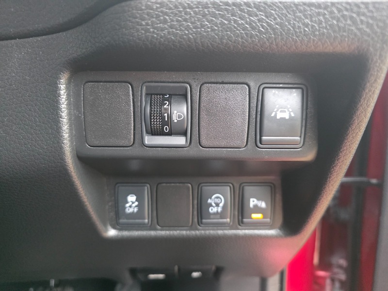 Used Nissan Qashqai 2015 for sale - 76583027: Photo 36