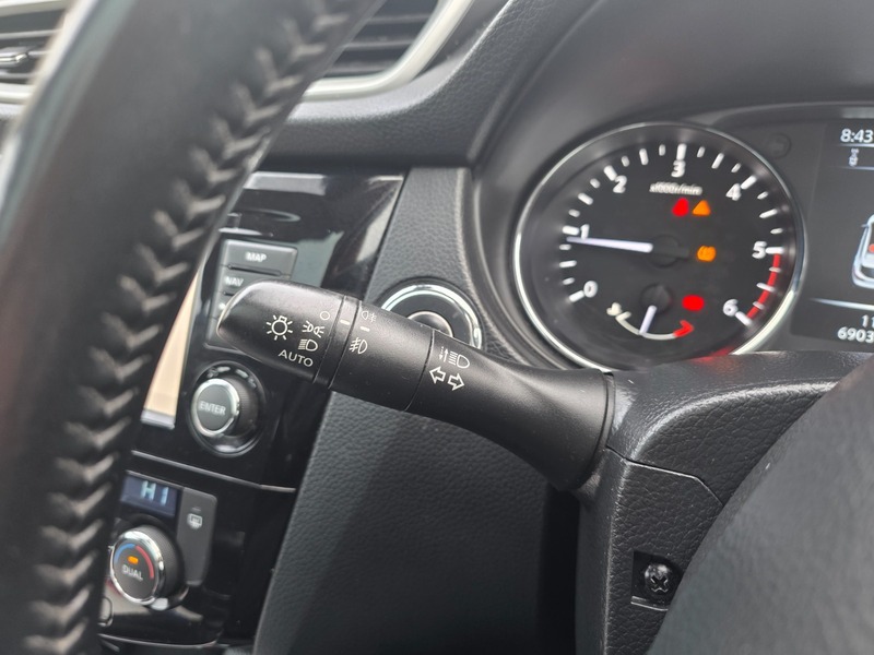 Used Nissan Qashqai 2015 for sale - 76583027: Photo 37