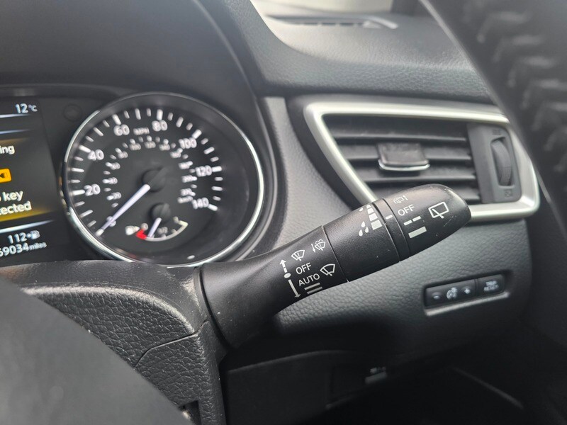 Used Nissan Qashqai 2015 for sale - 76583027: Photo 38