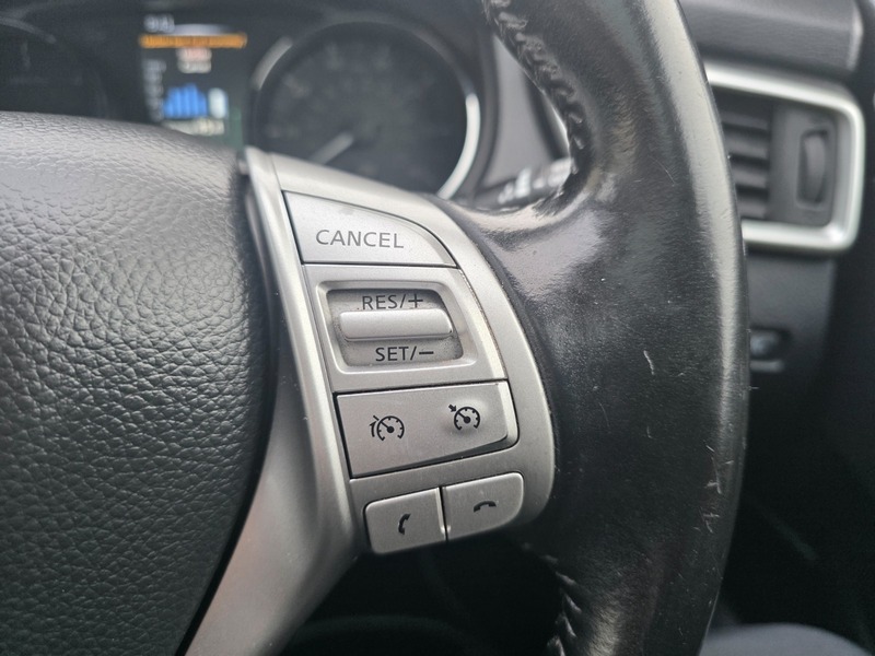 Used Nissan Qashqai 2015 for sale - 76583027: Photo 39