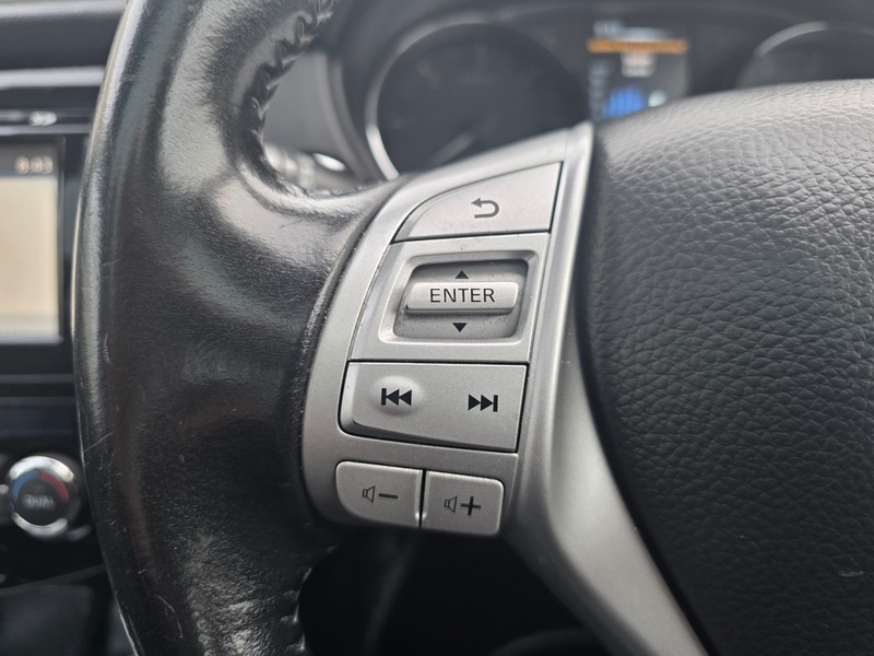 Used Nissan Qashqai 2015 for sale - 76583027: Photo 40