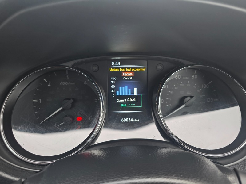 Used Nissan Qashqai 2015 for sale - 76583027: Photo 41