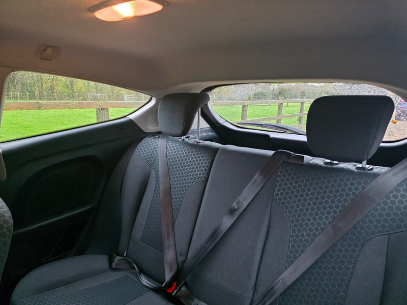 Used Ford Fiesta 2012 for sale - 76470731: Photo 17