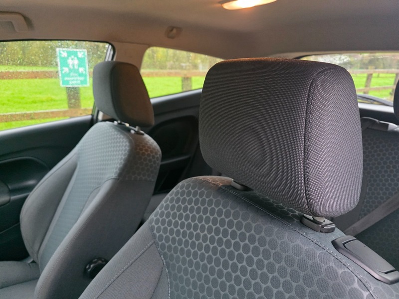 Used Ford Fiesta 2012 for sale - 76470731: Photo 18