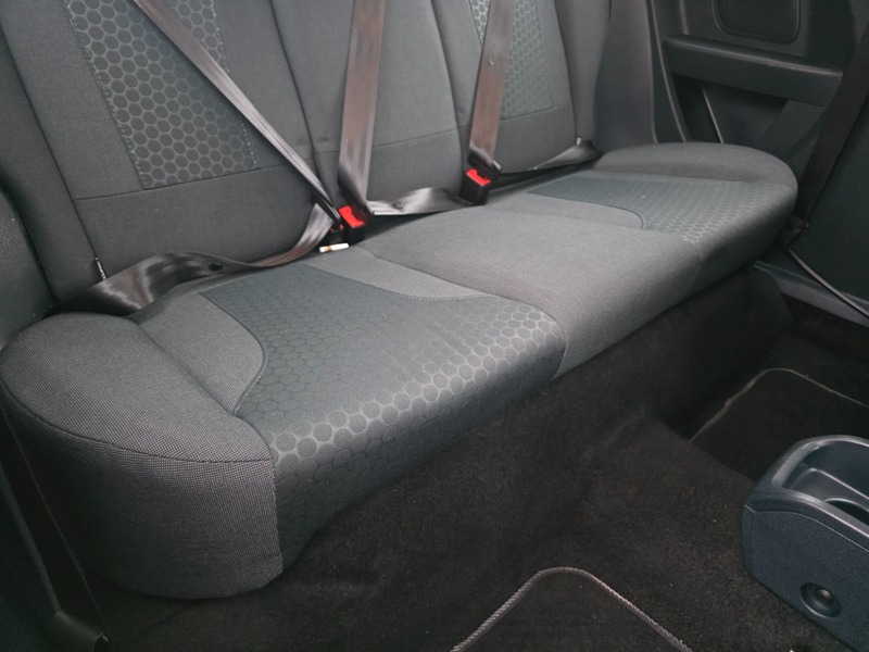 Used Ford Fiesta 2012 for sale - 76470731: Photo 19