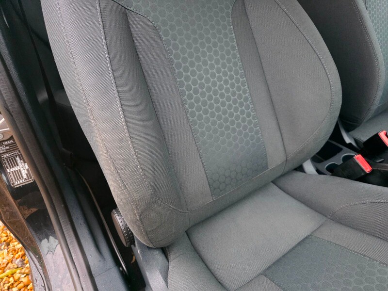 Used Ford Fiesta 2012 for sale - 76470731: Photo 21