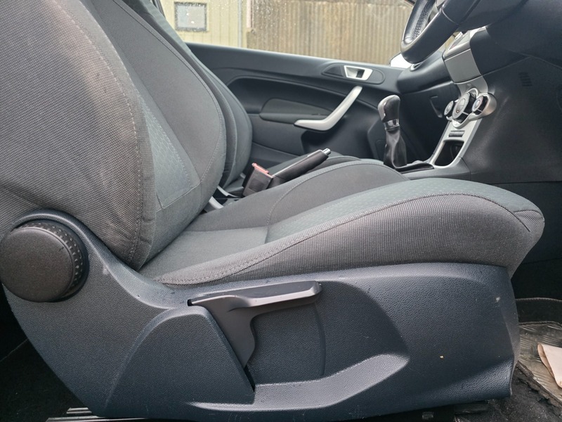 Used Ford Fiesta 2012 for sale - 76470731: Photo 22