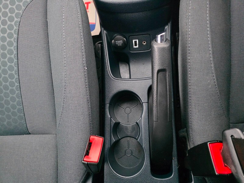 Used Ford Fiesta 2012 for sale - 76470731: Photo 26