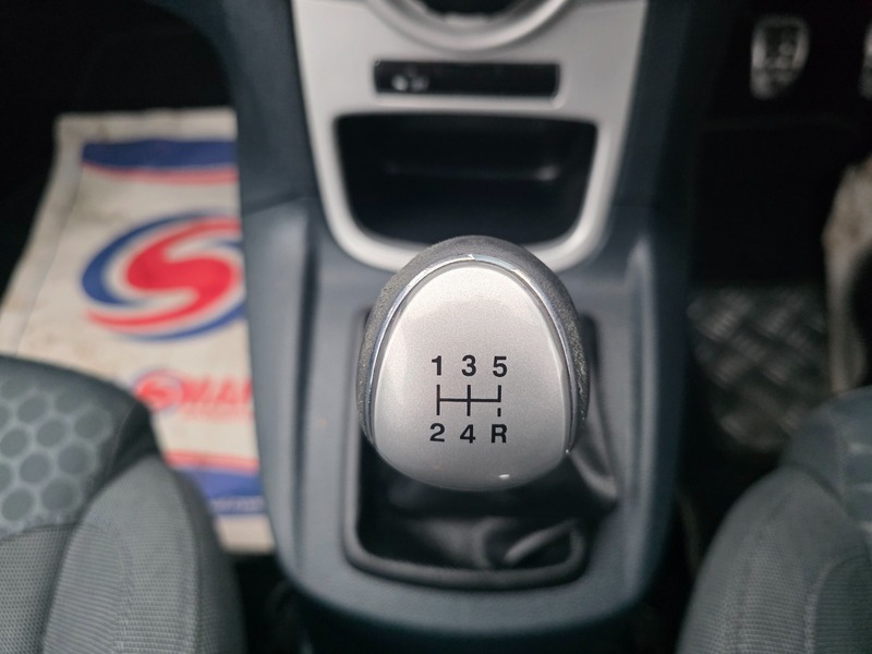 Used Ford Fiesta 2012 for sale - 76470731: Photo 28