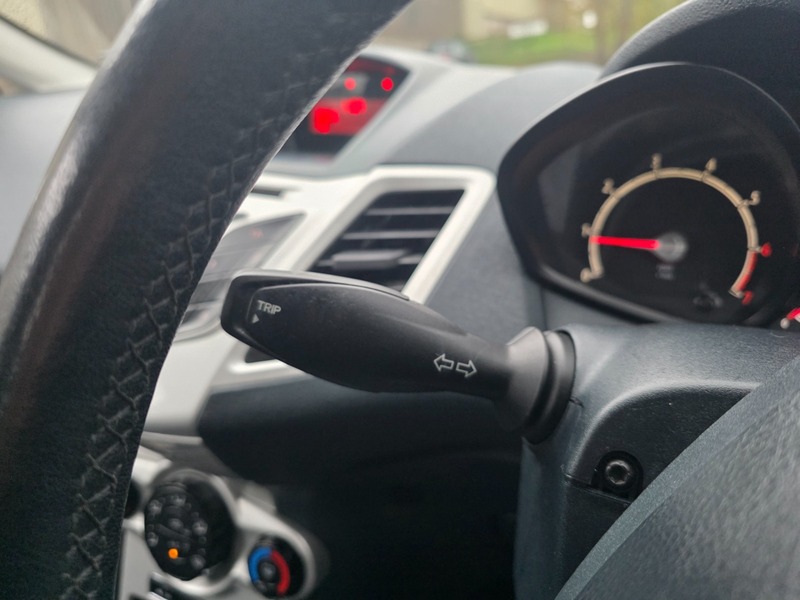 Used Ford Fiesta 2012 for sale - 76470731: Photo 36