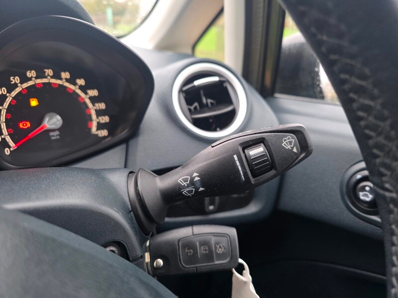 Used Ford Fiesta 2012 for sale - 76470731: Photo 37