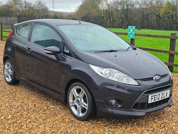 Used Ford Fiesta 2012 for sale - 76470731: Photo