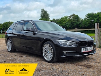 Used BMW 3 Series 2013 for sale - 78632751: Photo
