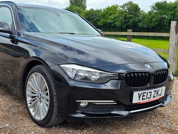 Used BMW 3 Series 2013 for sale - 78632751: Photo