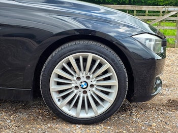 Used BMW 3 Series 2013 for sale - 78632751: Photo