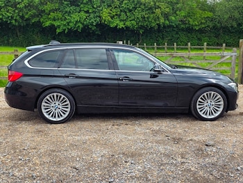 Used BMW 3 Series 2013 for sale - 78632751: Photo