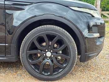 Used Land Rover Range Rover Evoque 2014 for sale - 75276282: Photo