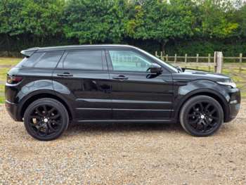 Used Land Rover Range Rover Evoque 2014 for sale - 75276282: Photo