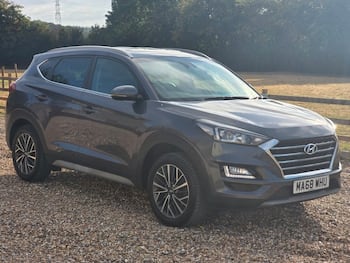 Used Hyundai TUCSON 2018 for sale - 79667739: Photo