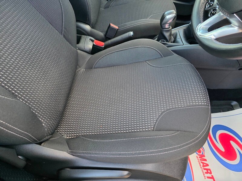 Used Peugeot 208 2017 for sale - 77508188: Photo 21