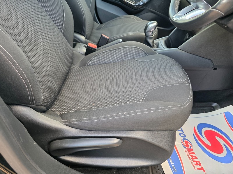 Used Peugeot 208 2017 for sale - 77508188: Photo 22