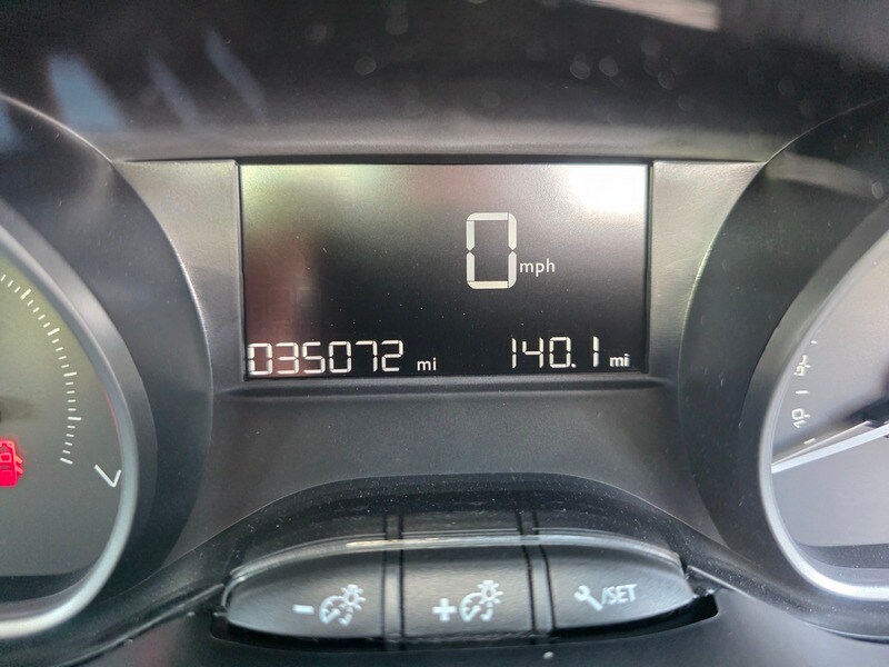 Used Peugeot 208 2017 for sale - 77508188: Photo 28