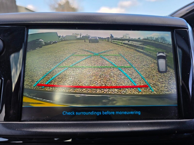 Used Peugeot 208 2017 for sale - 77508188: Photo 32