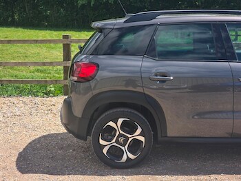 Used Citroen C3 Aircross 2019 for sale - 78557984: Photo