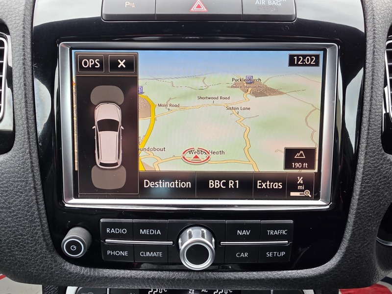 Vehicle 38