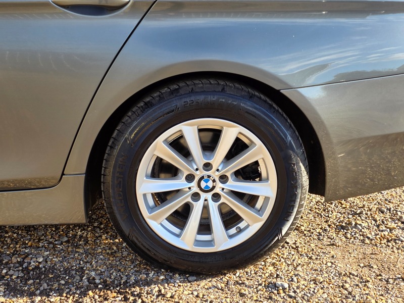 Used BMW 5 Series 2015 for sale - 76699051: Photo 11