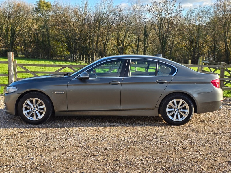 Used BMW 5 Series 2015 for sale - 76699051: Photo 12