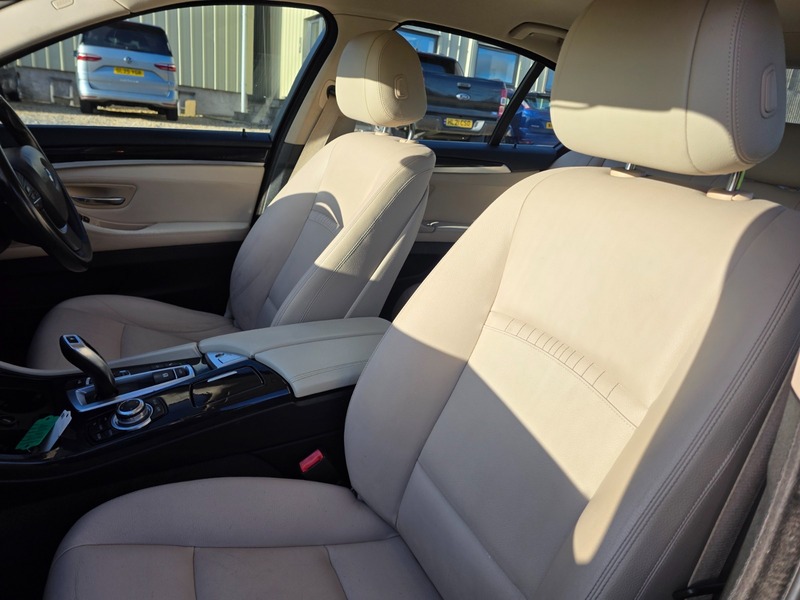 Used BMW 5 Series 2015 for sale - 76699051: Photo 17