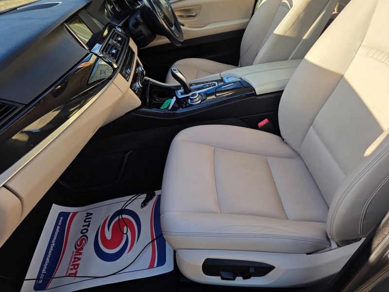 Used BMW 5 Series 2015 for sale - 76699051: Photo 18