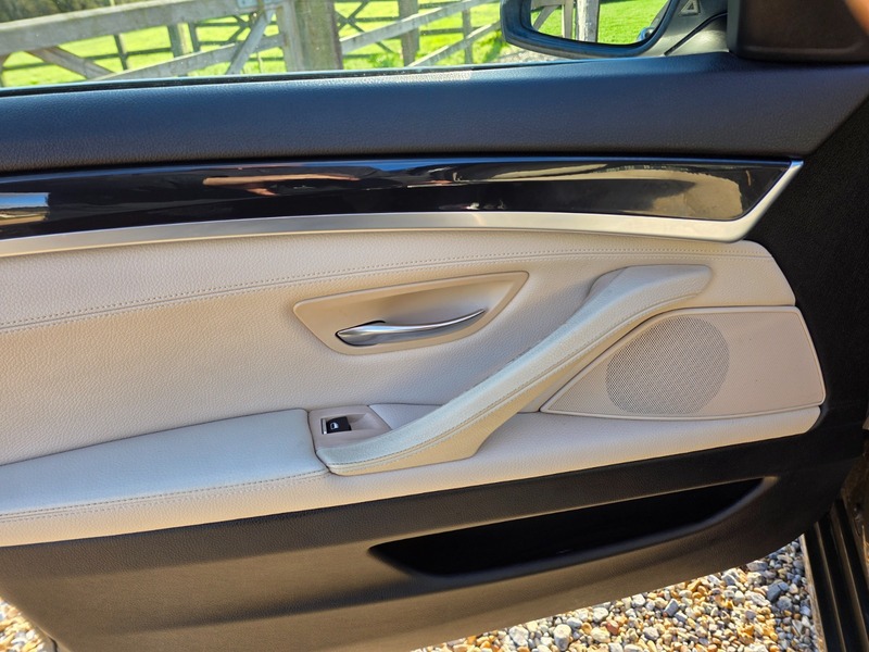 Used BMW 5 Series 2015 for sale - 76699051: Photo 19