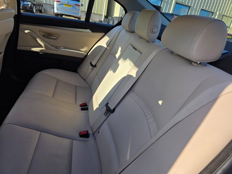 Used BMW 5 Series 2015 for sale - 76699051: Photo 20