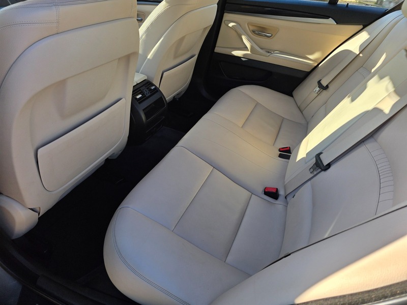 Used BMW 5 Series 2015 for sale - 76699051: Photo 21