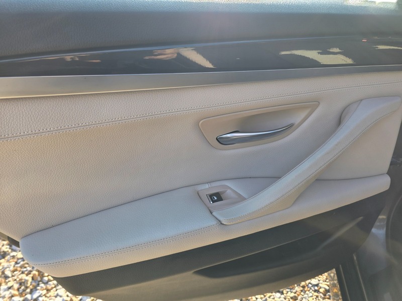 Used BMW 5 Series 2015 for sale - 76699051: Photo 22