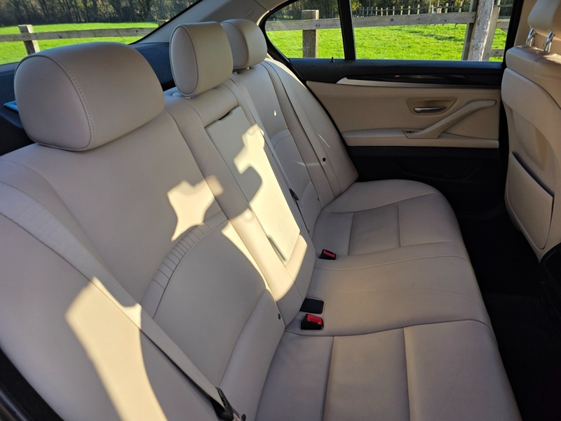 Used BMW 5 Series 2015 for sale - 76699051: Photo 23