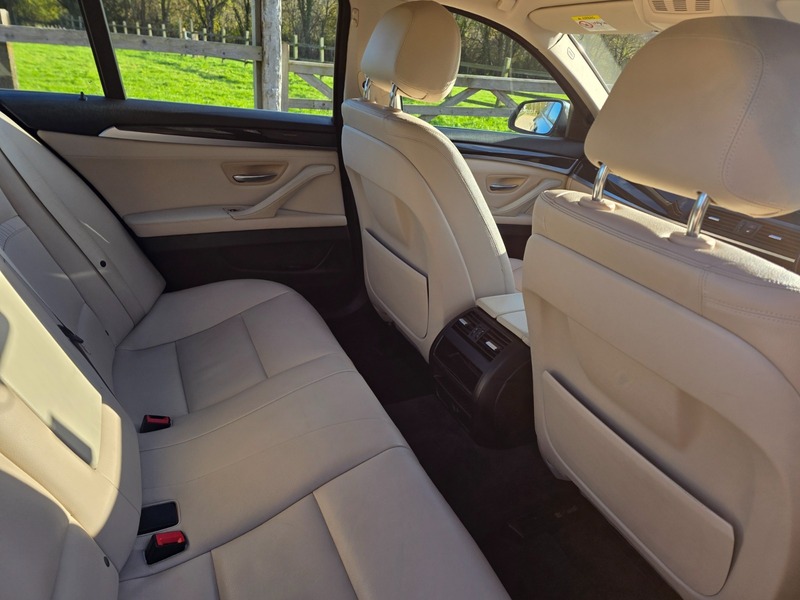 Used BMW 5 Series 2015 for sale - 76699051: Photo 24