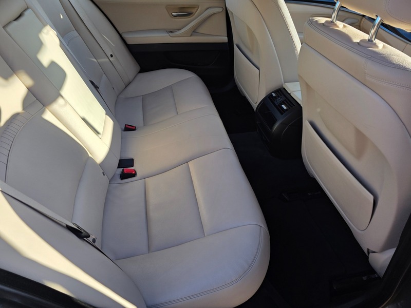 Used BMW 5 Series 2015 for sale - 76699051: Photo 25