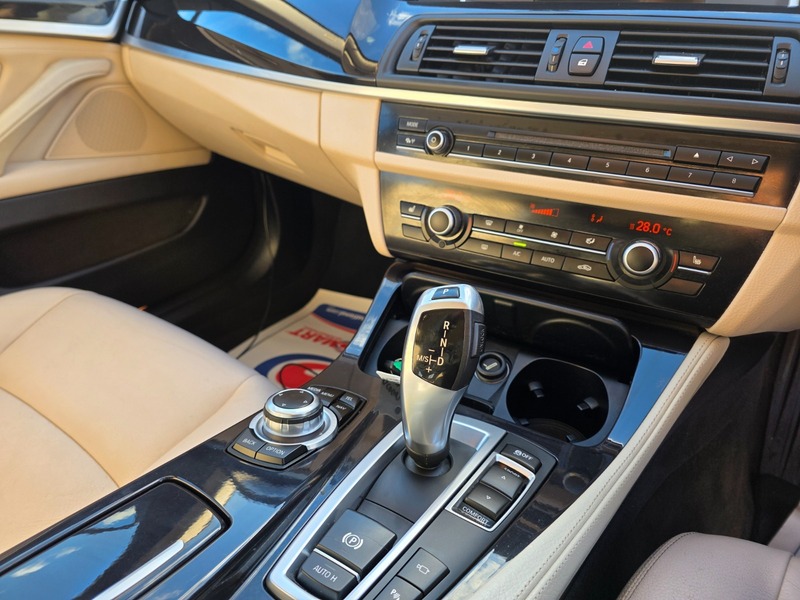 Used BMW 5 Series 2015 for sale - 76699051: Photo 26