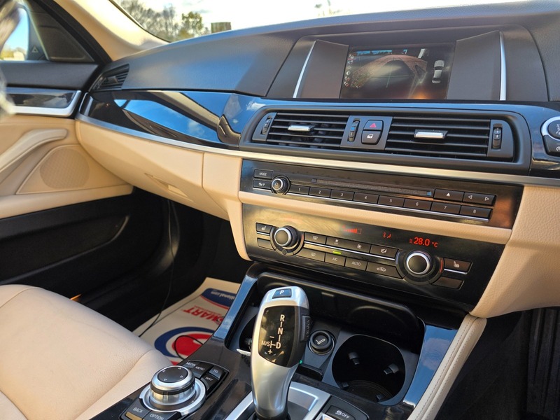 Used BMW 5 Series 2015 for sale - 76699051: Photo 27