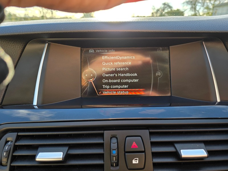 Used BMW 5 Series 2015 for sale - 76699051: Photo 29