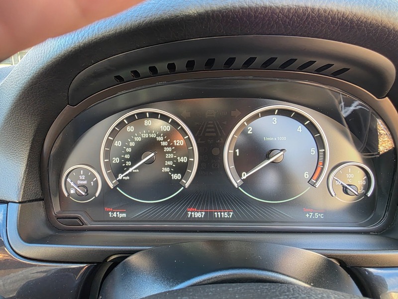 Used BMW 5 Series 2015 for sale - 76699051: Photo 30