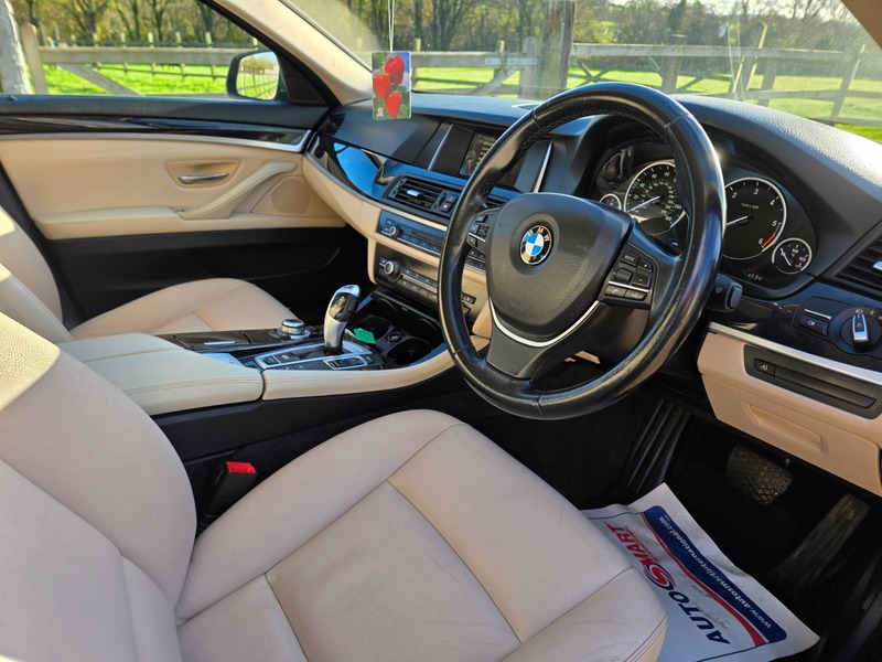 Used BMW 5 Series 2015 for sale - 76699051: Photo 33