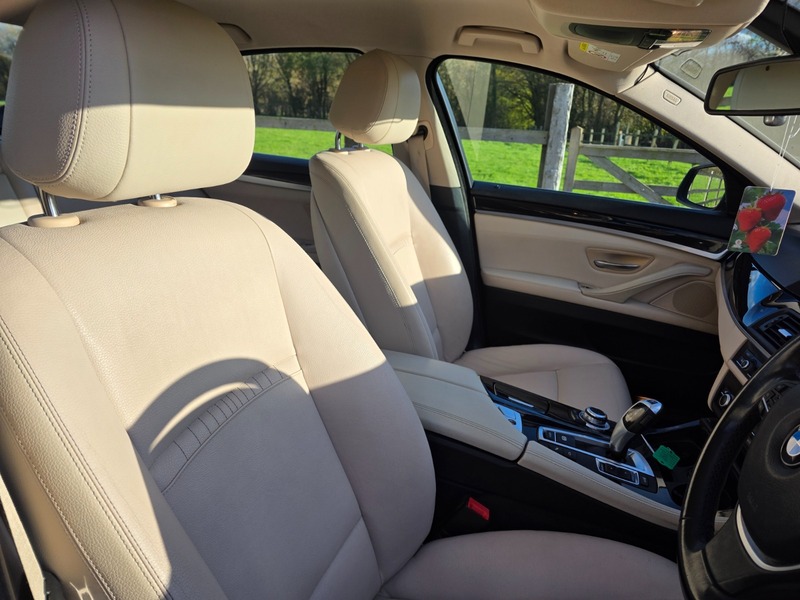 Used BMW 5 Series 2015 for sale - 76699051: Photo 34
